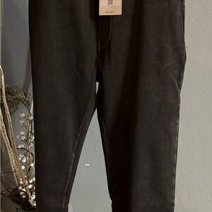 HALARA Women's Black Leggings